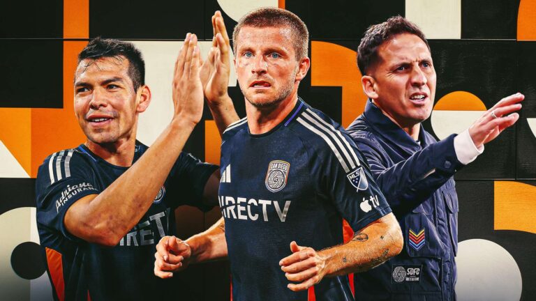 การเนรเทศชัคกี้ โลซาโน ยุทธวิธีซ้ำซาก และช่วงไร้ชัยของซานดิเอโก เอฟซี สาเหตุที่ทำให้ผลงานไม่เข้าเป้า