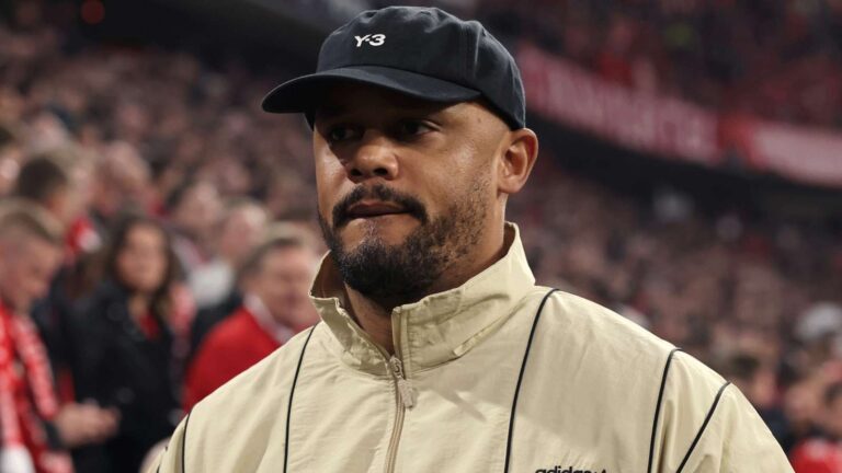 บาเยิร์น มิวนิค เผชิญเหตุการณ์ประหลาด นักเตะหลับระหว่างการประชุมทีมโดย วินเซนต์ คอมปานี