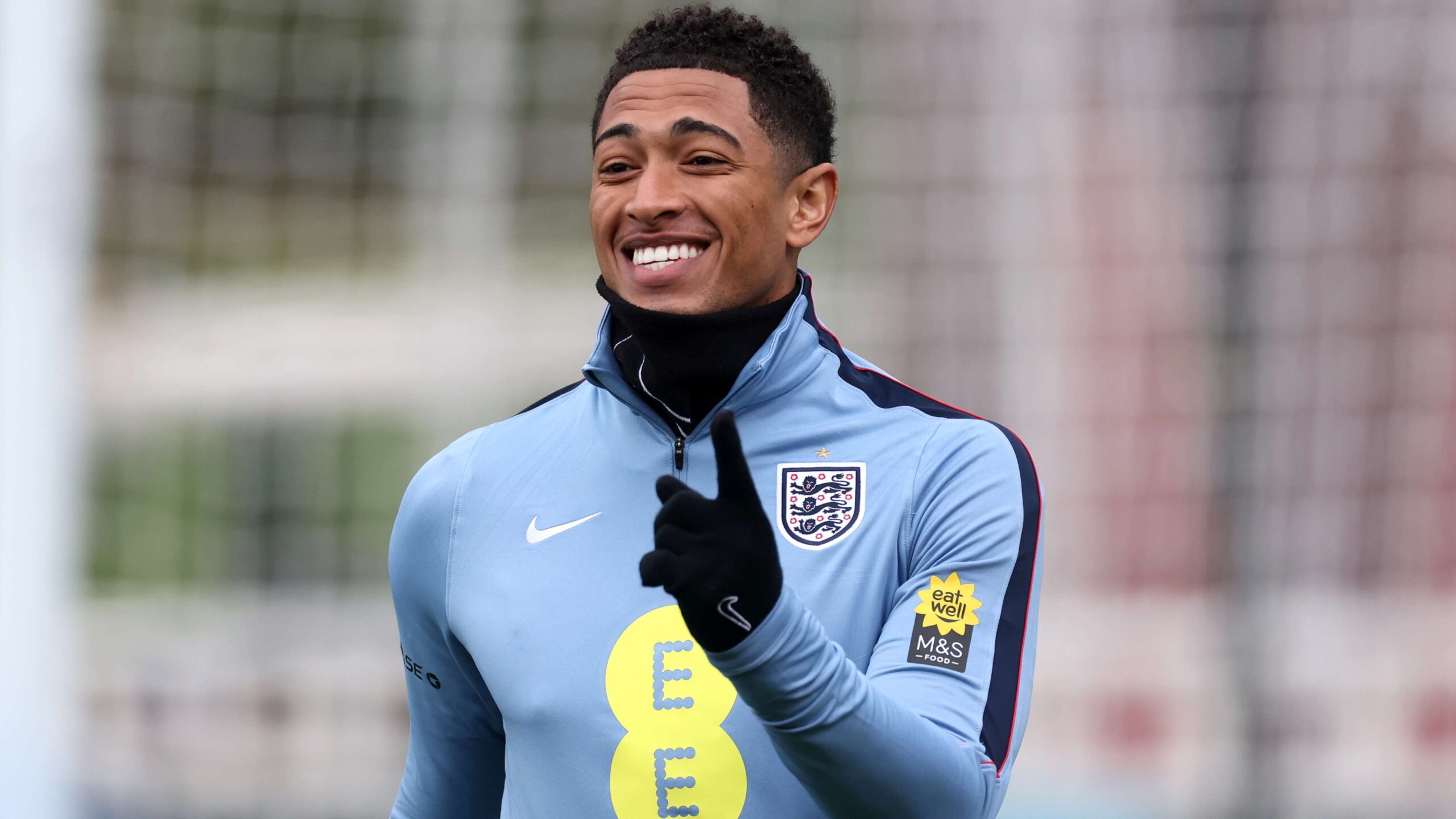 จูด บัลลิงแฮม ซื้อหุ้นทีมคริกเก็ตเบอร์มิงแฮม ฟีนิกซ์