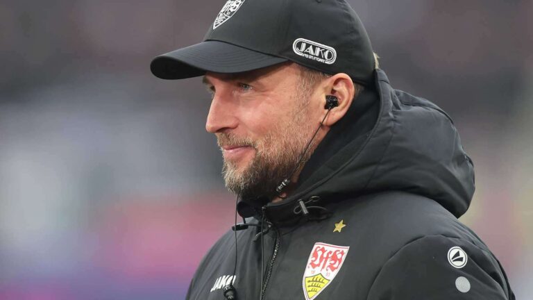 ฮือฮาย้ายไป เรอัล มาดริด? เซบาสเตียน ฮอเนสส์ ของ สตุตการ์ท ตอบข่าวลืออย่างระมัดระวัง