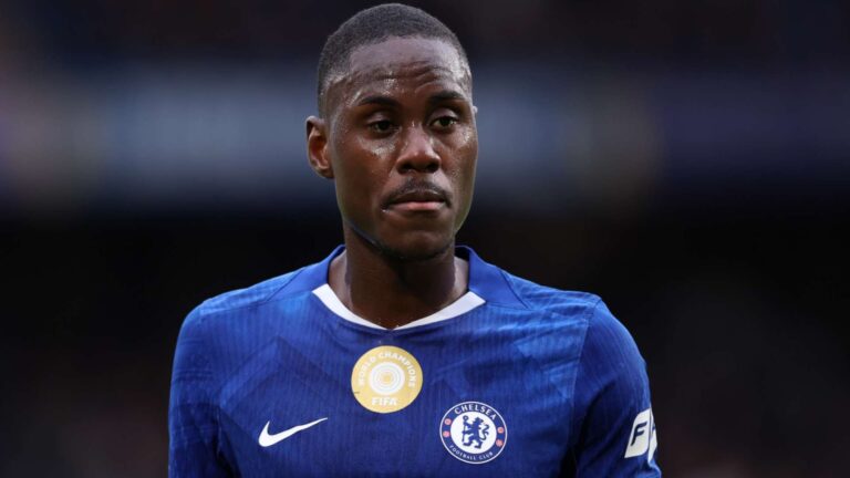 เทรโวห์ ชาโลบาห์ ปฏิเสธมุมมองกุนซือ หลังเชลซีแพ้ไบรท์ตัน ชี้ทีมสู้เต็มที่