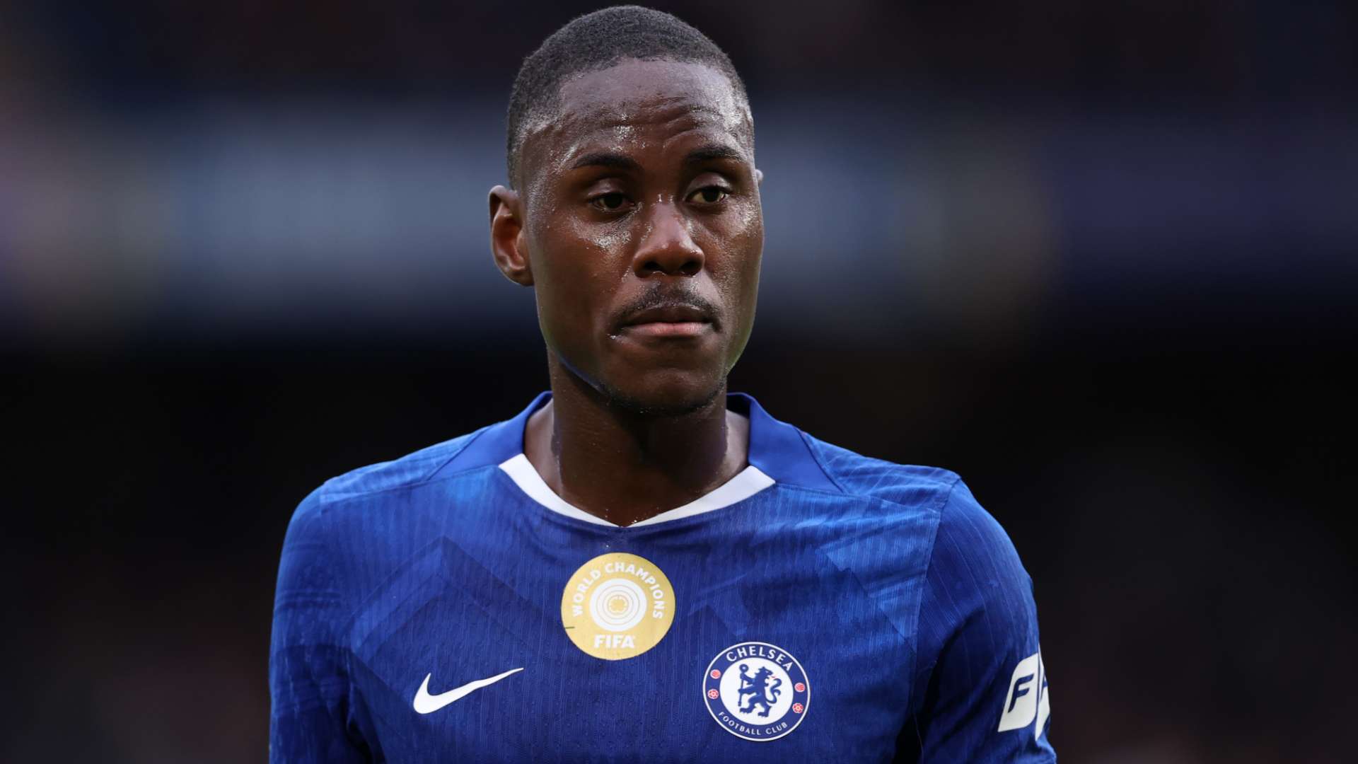 เทรโวห์ ชาโลบาห์ ปฏิเสธมุมมองกุนซือ หลังเชลซีแพ้ไบรท์ตัน ชี้ทีมสู้เต็มที่