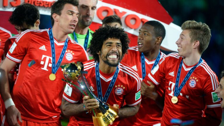 การกลับมาชนะใจแฟนบอลหลังจากสิบเอ็ดปี: ดูเหมือนข้อตกลงย้ายคืนสู่ บาเยิร์น มิวนิค จะเป็นจริง