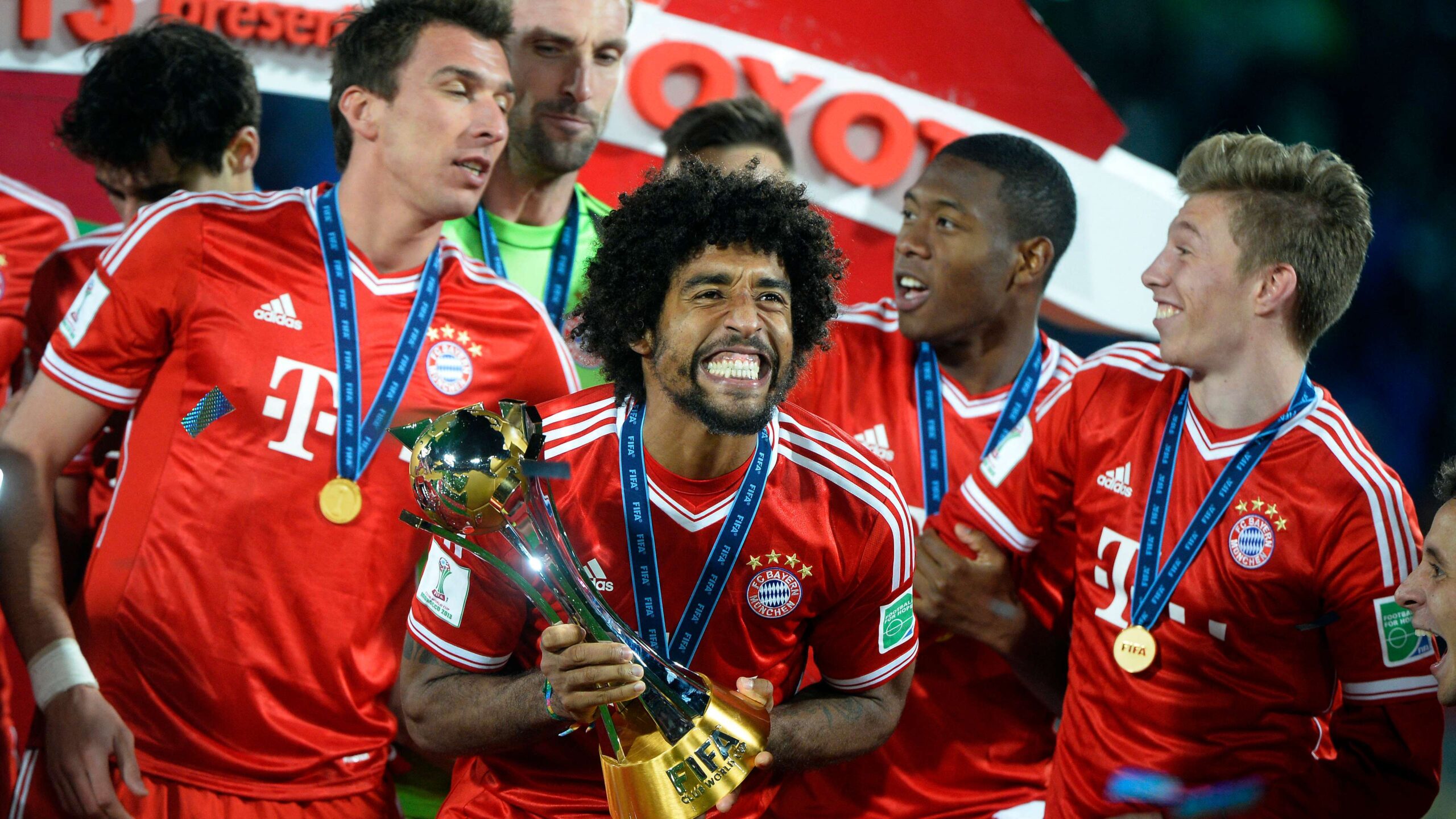 การกลับมาชนะใจแฟนบอลหลังจากสิบเอ็ดปี: ดูเหมือนข้อตกลงย้ายคืนสู่ บาเยิร์น มิวนิค จะเป็นจริง