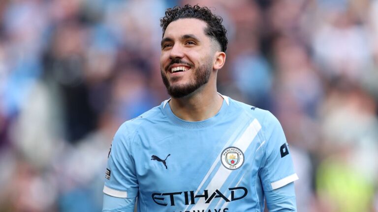 ไรอัน เชร์กี สุดยอดกว่า ลามีน ยามาล ตามคำกล่าวของ มิคอทาดซ์