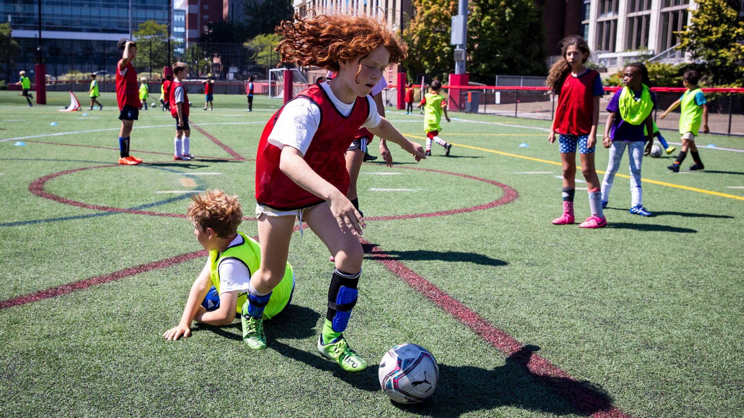 สถานะฟุตบอลเยาวชนสหรัฐ ข้อท้าทาย pay-to-play ส่งทาเลนต์ไปต่างประเทศ และโอกาสใกล้คว้าแชมป์ฟุตบอลโลก