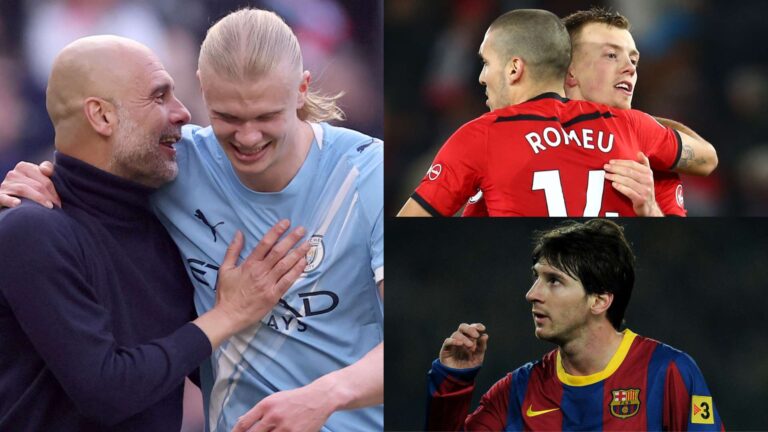 อริออล โรเมว คืนสนามร่วม เซาแธมป์ตัน ปะทะ แมนเชสเตอร์ ซิตี้ ในศึกเอฟเอ คัพ