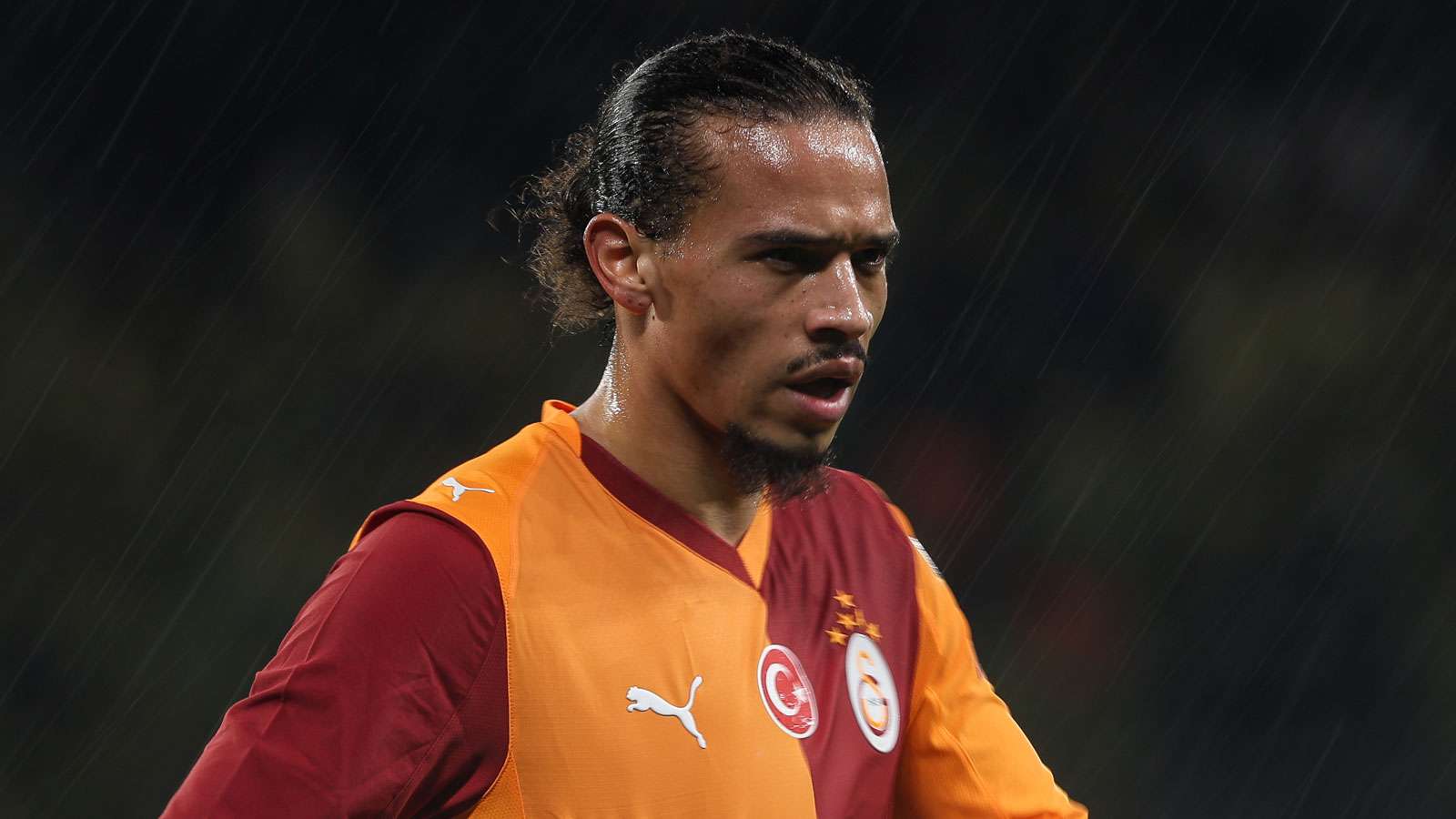 กาลาตาซารายพลาดท่าพ่ายต่อเกนเจลบริลิกี อันคารา ตกรอบถ้วยตุรกี