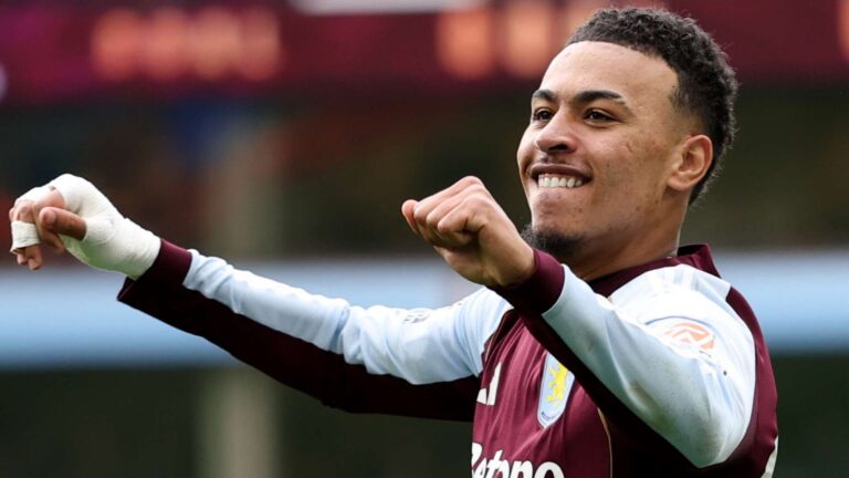 มอร์แกน โรเจอร์ส ถูกชี้ไปไกลกว่านี้ หลัง เฮนรี แลนสบรี่ ทำนายอนาคตอาจย้ายต่างแดน