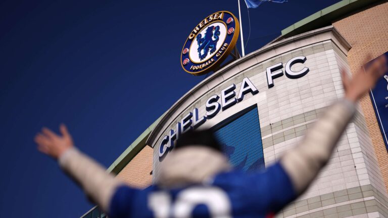 เปิดเผยผู้ท้าชิงหลักแทน ลิอาม โรเซนีออร์ คุม เชลซี คนต่อไป