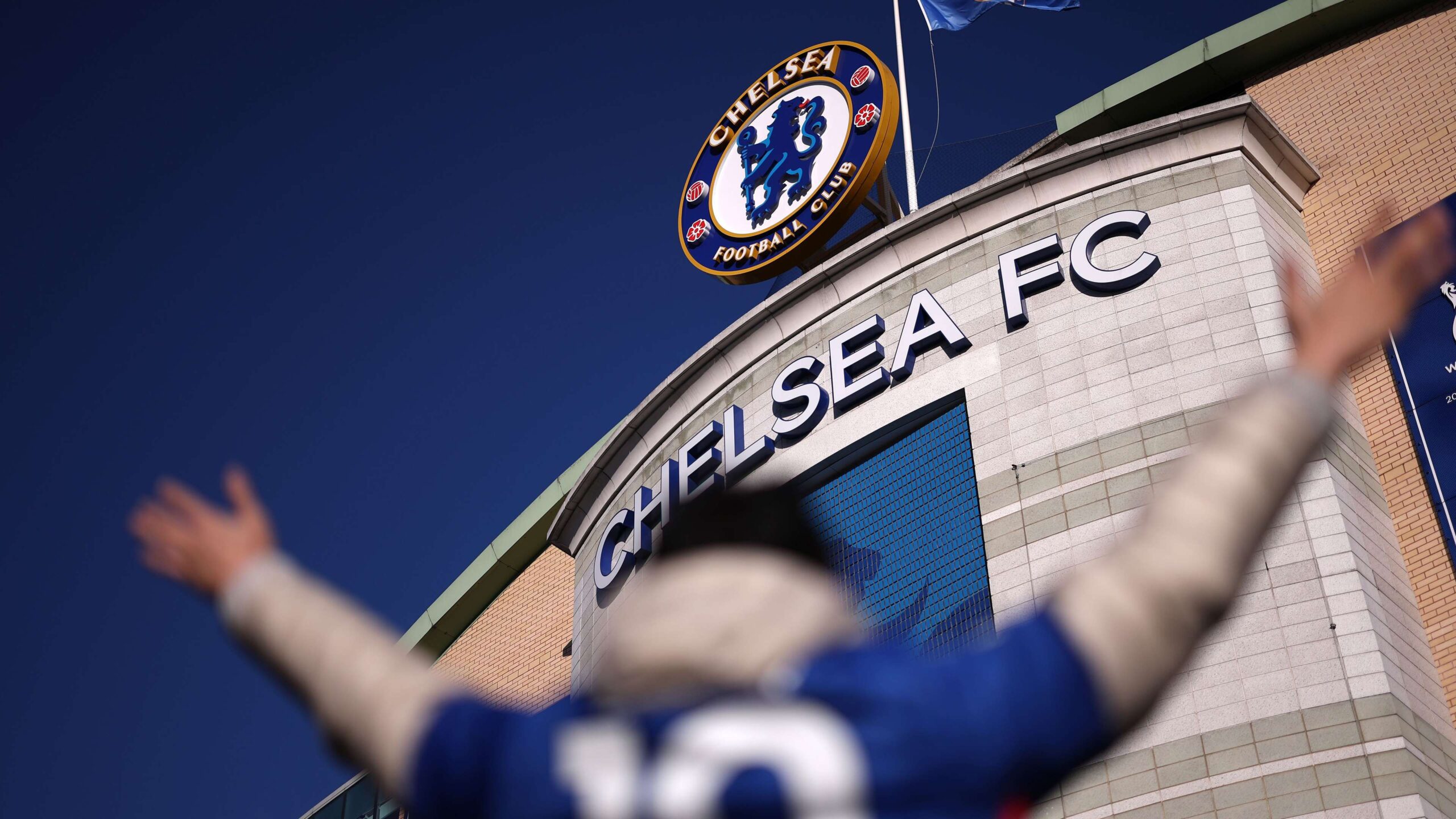 เปิดเผยผู้ท้าชิงหลักแทน ลิอาม โรเซนีออร์ คุม เชลซี คนต่อไป