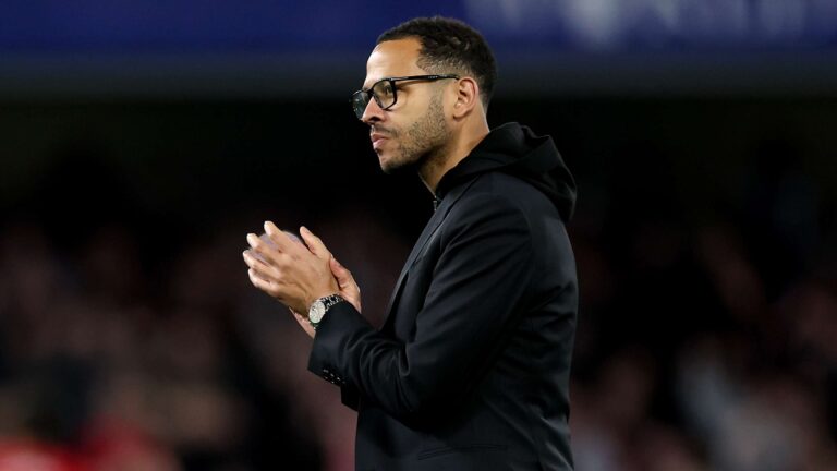 เปิดเผยชื่อเล่นร้ายแรงที่พา เชลซี ปลด ไลออน โรเซียนอร์