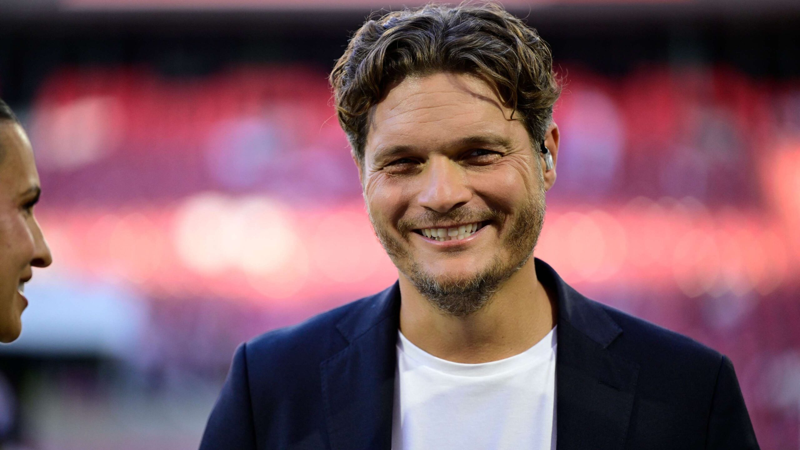 การเซ็นสัญญาใกล้เสร็จสิ้น อดีตเฮดโค้ชโบรุสเซีย ดอร์ทมุนด์ เอ็ดิน เทร์ซิช เตรียมรับตำแหน่งกุนซือคนใหม่ของ แอธเลติก บิลเบา