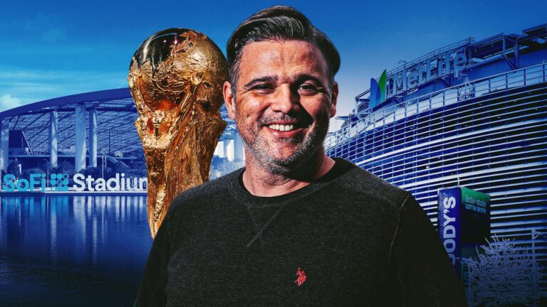 ตั๋วฟุตบอลโลก 2026 แพงที่สุดในประวัติศาสตร์: สาเหตุและแนวทางแก้ไขของ ฟีฟ่า