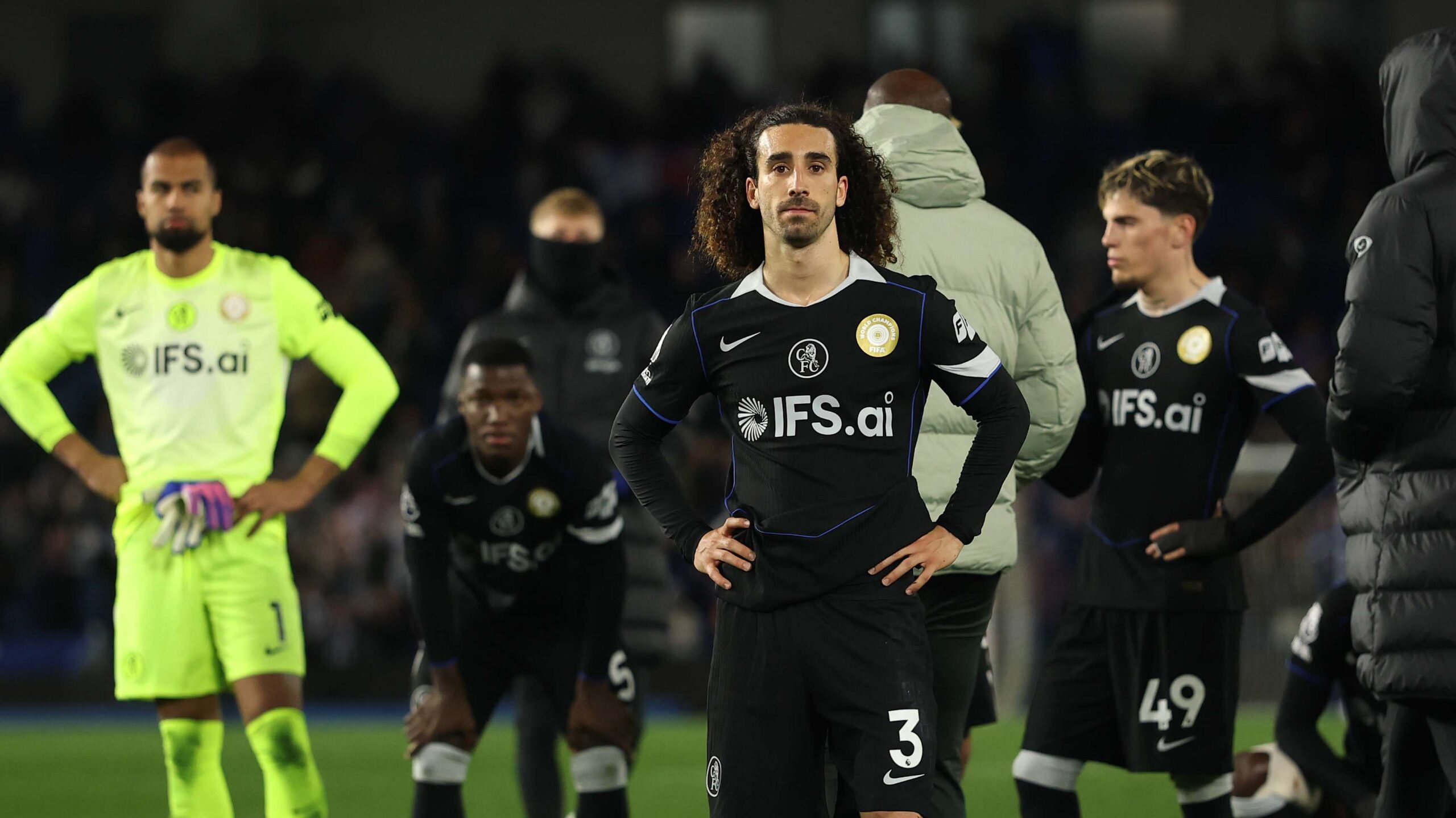 จอห์น เทอร์รี่เตือน Chelsea อาจขาดอำนาจซื้อผู้เล่น เหตุผลสำคัญที่อาจทำให้ผู้จัดการระดับท็อปไม่มาคุมทีม