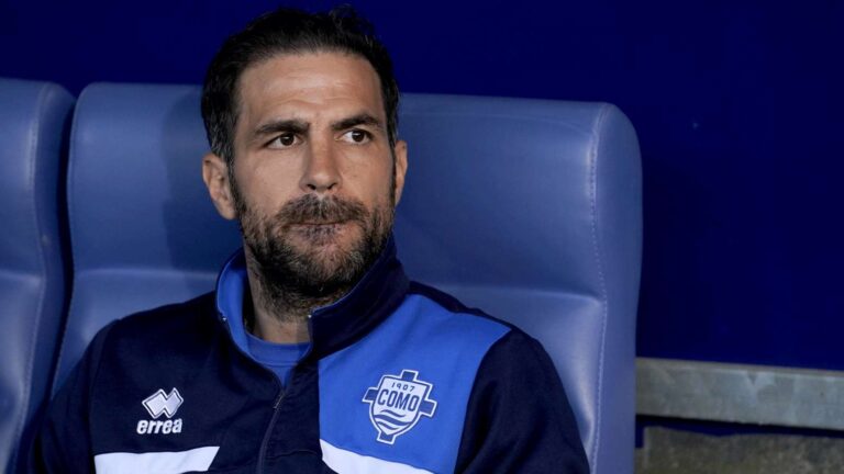 เอมานูเอล เปเต เตือน เซสก์ ฟาบรกาสหลีกเลี่ยงเชลซี ชี้บาร์เซโลนาเป็นทางที่เหมาะสมที่สุด