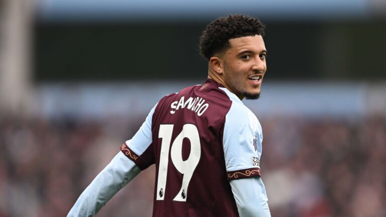 จาดอน ซานโช เปิดใจพร้อมกลับดอร์ทมุนด์เป็นครั้งที่สาม หลังนิโก้ โควัชสั่งไฟเขียวย้ายฟรี