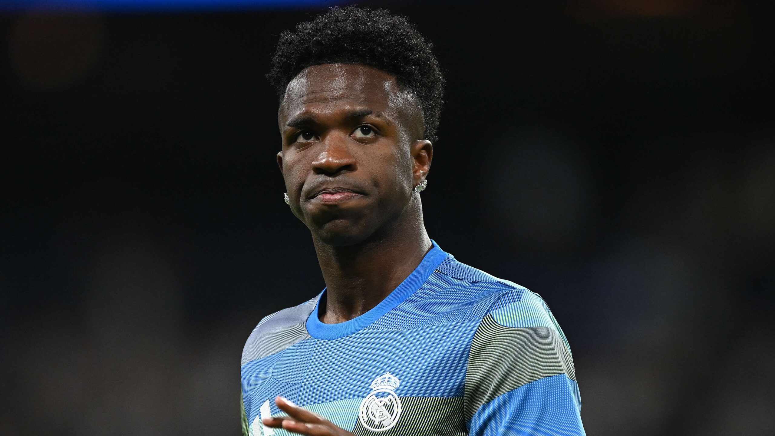 วินิซิอุส จูเนียร์ อยู่กับ เรอัล มาดริด ต่อไปในระยะยาว หลังรายละเอียดสัญญาใหม่ใกล้สรุป