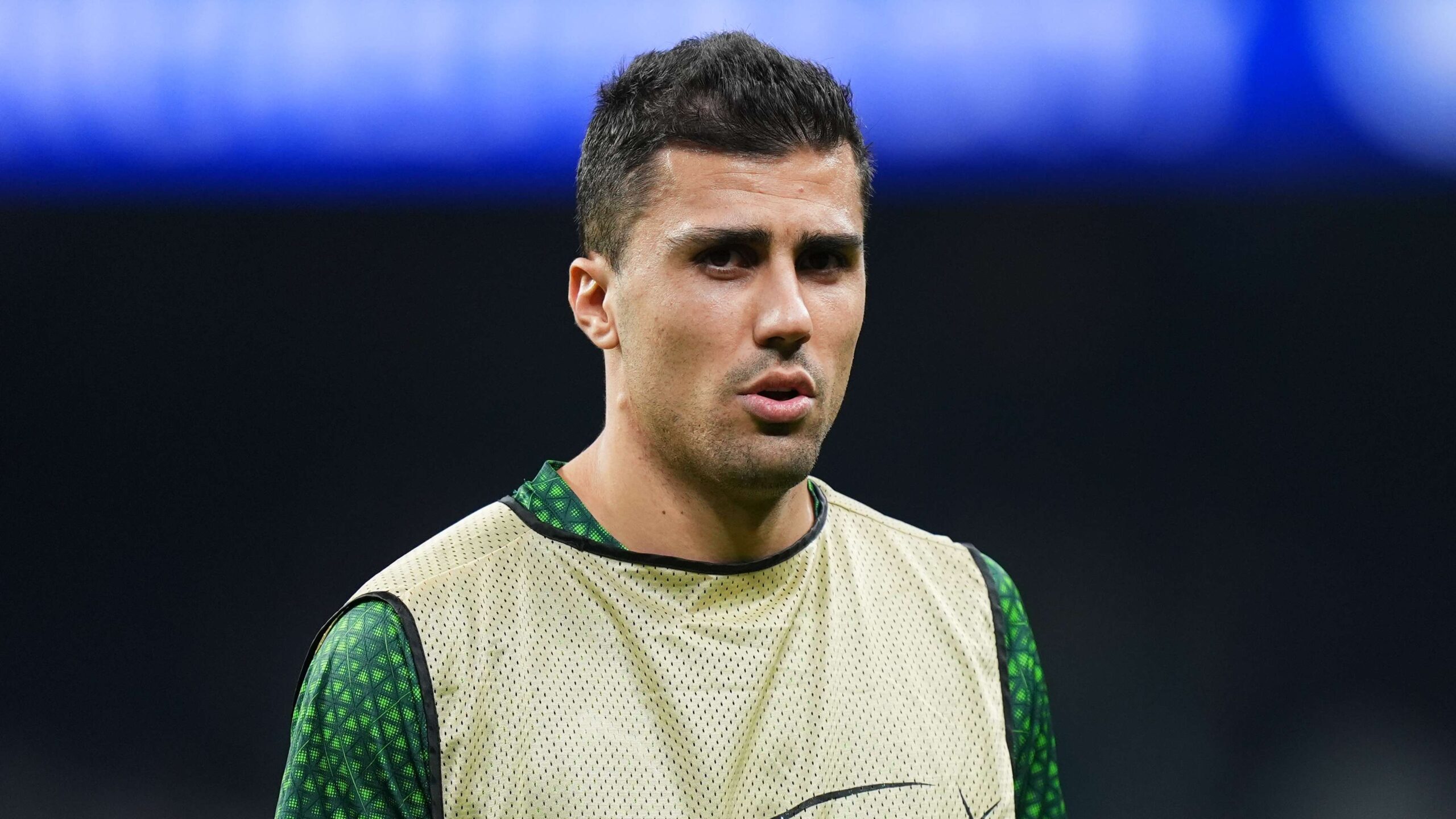 โรดรีเตือนเรื่องความยาวอาชีพหลังโปรแกรมถี่ยิบ ชี้อาจรีไทร์ก่อนกำหนดหากไม่มีการลดภาระ