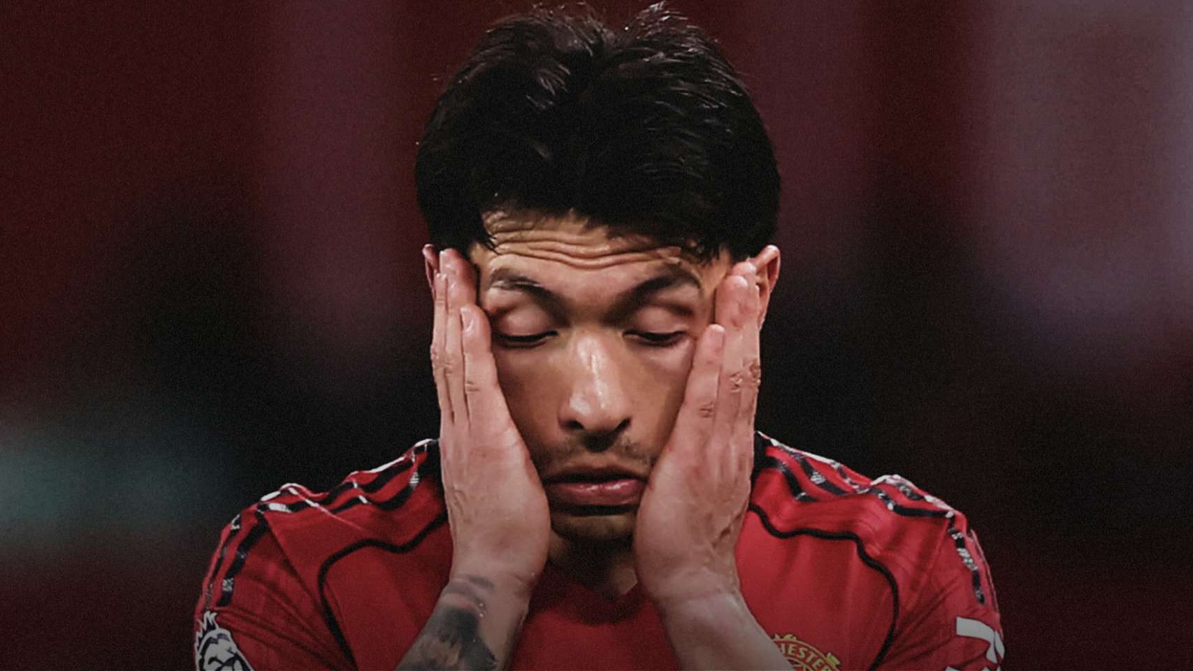 มาร์ติเนซ แบนสามนัด: เอฟเอยืนยันคำตัดสินอุทธรณ์ของแมนเชสเตอร์ ยูไนเต็ด