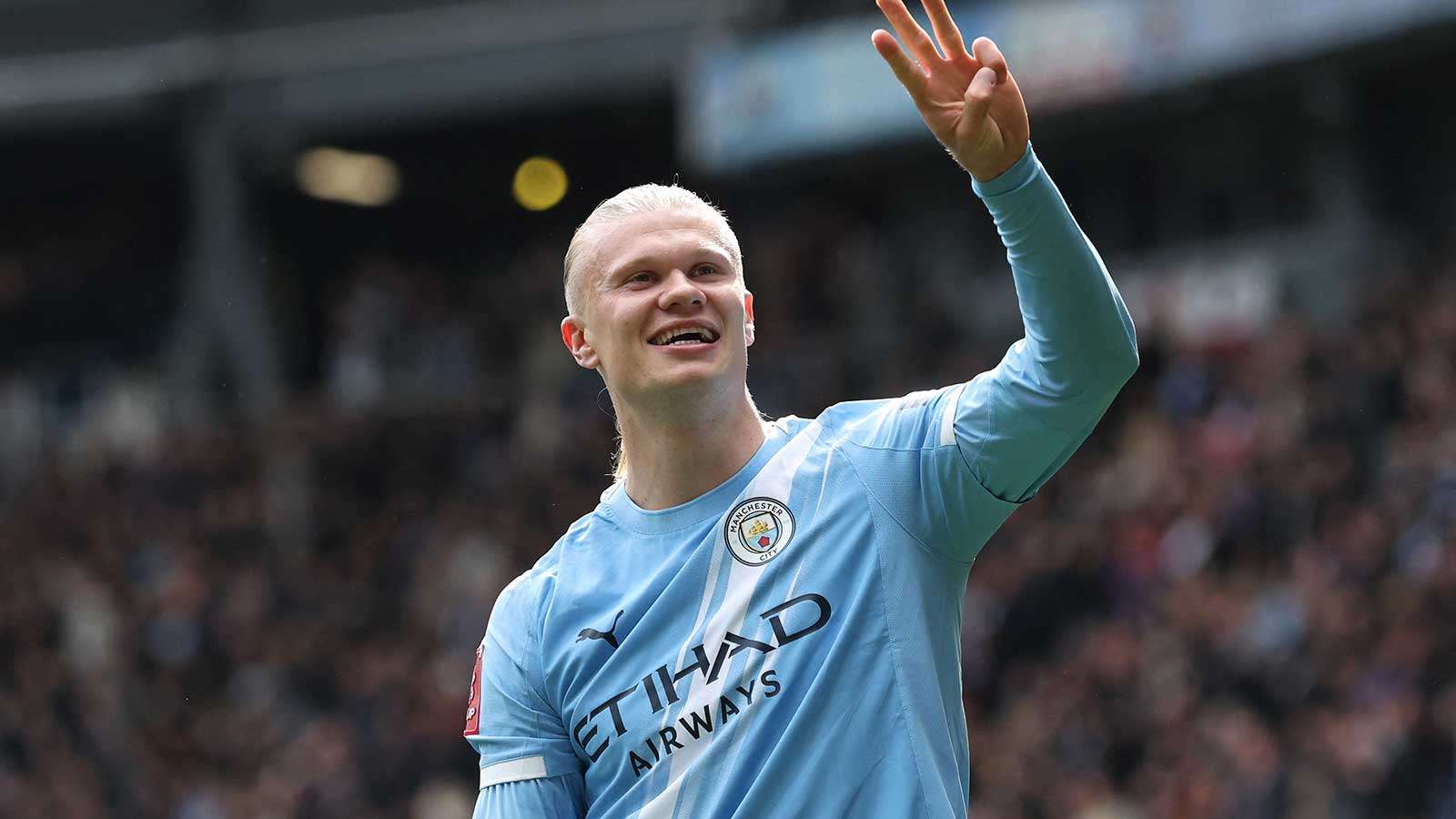 ฮาแลนด์สู่บาร์เซโลนาอาจไปไม่ถึง เหตุผลทางการเงินในดีลแมนเชสเตอร์ ซิตี้ ขณะที่ซาลาห์ถูกมองเป็นตัวเลือกรอง