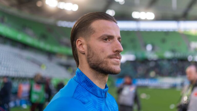 ดิอานต์ รามาย ยืมตัวจาก ดอร์ทมุนด์ ทำสถิติหายากในฟุตบอลยุโรป