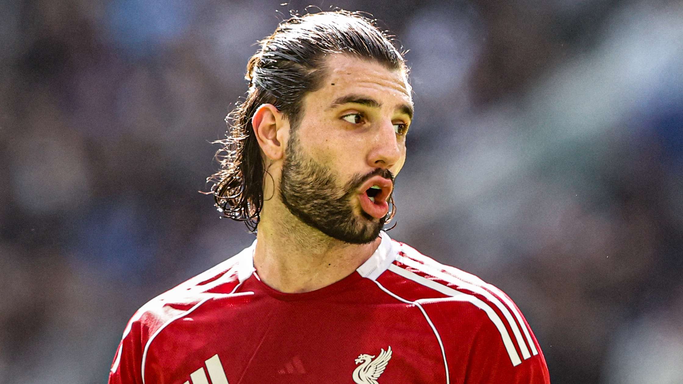 เตือนสัญญา Szoboszlai ลิเวอร์พูล หลังข่าวลือย้ายซบ เรอัล มาดริด