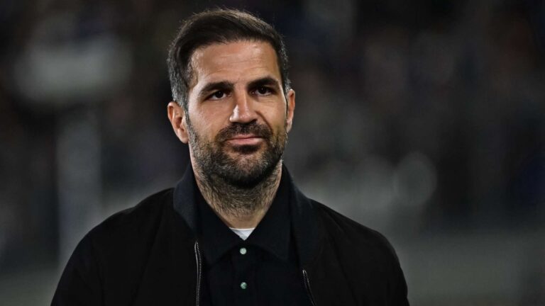 เซส ฟาบрегาส ได้รับไฟเขียวเป็นกุนซือคนใหม่ของ เชลซี