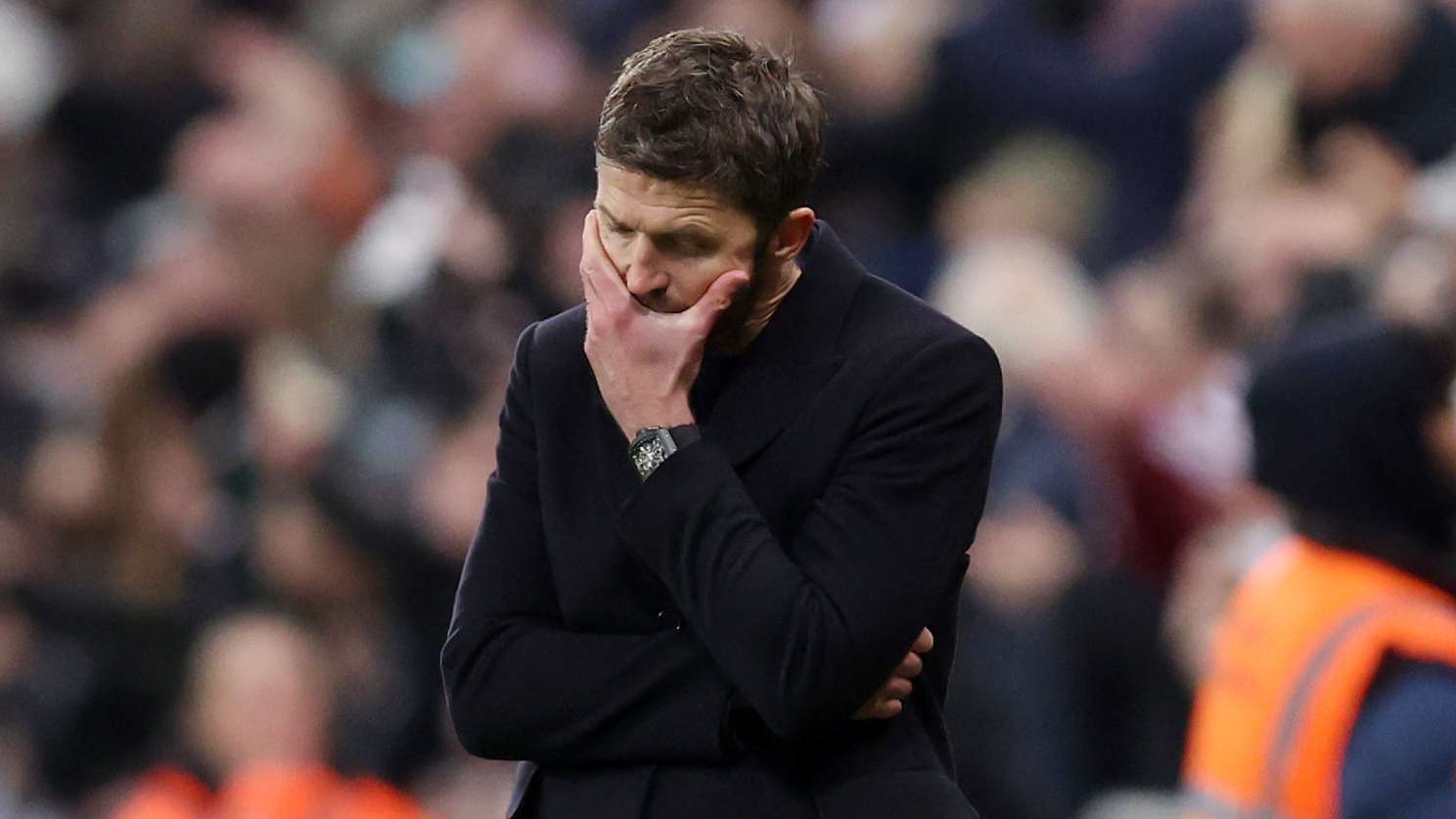 ความพังในตลาดเสริมแนวรับของ แมนเชสเตอร์ ยูไนเต็ด เมื่อแบ็กซ้ายระดับโลกเตรียมอยู่กับ บาเยิร์น มิวนิค ต่อไป