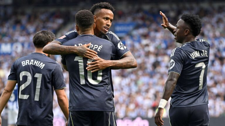 ข่าวร้าย! เรอัล มาดริด เผชิญอาการบาดเจ็บรุนแรง มิลิทาอูพลาดฟุตบอลโลก 2026