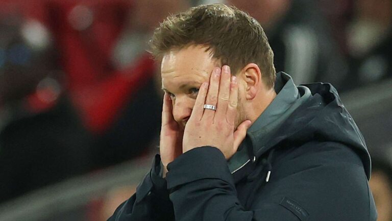 ฟุตบอลทีมชาติเยอรมนี: ไค ฮาเวิร์ตซ์ อาจร่วมลงสนามกับ เซร์เก กนาบรี ในฟุตบอลโลก 2026