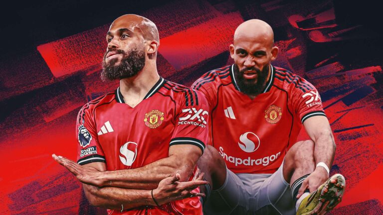 ไบรอัน เอ็มเบูโม ส่อฟอร์มฝืด ทำไมแมนเชสเตอร์ ยูไนเต็ดควรมั่นใจกับการเซ็นสัญญา 65 ล้านปอนด์?