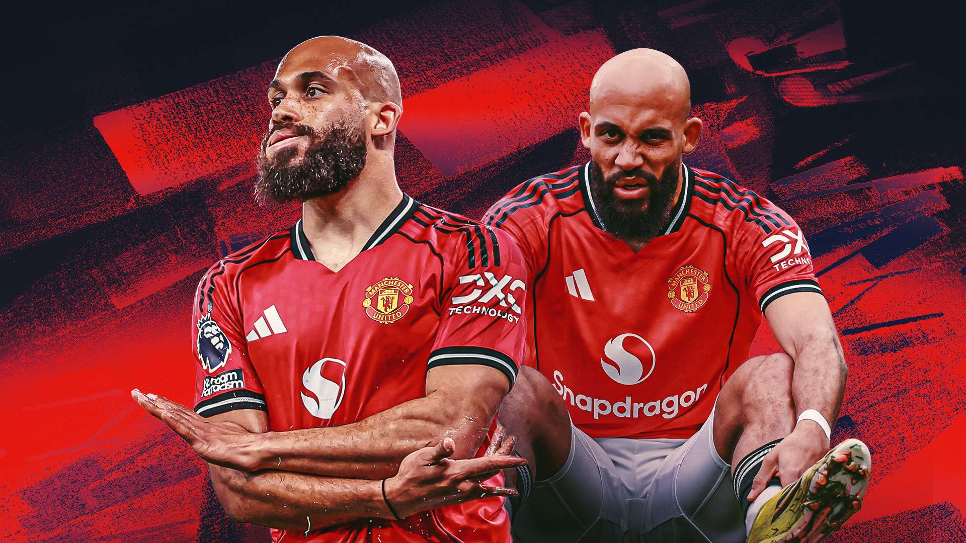 ไบรอัน เอ็มเบูโม ส่อฟอร์มฝืด ทำไมแมนเชสเตอร์ ยูไนเต็ดควรมั่นใจกับการเซ็นสัญญา 65 ล้านปอนด์?