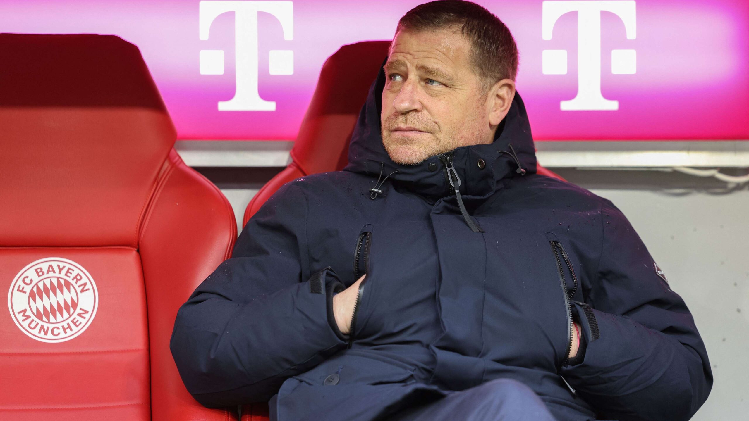 แม็กซ์ เอเบร์ล ยืนยันอีกครั้งเกี่ยวกับ ไมเคิล โอลิเซ อยู่กับ บาเยิร์น มิวนิค ต่อไป