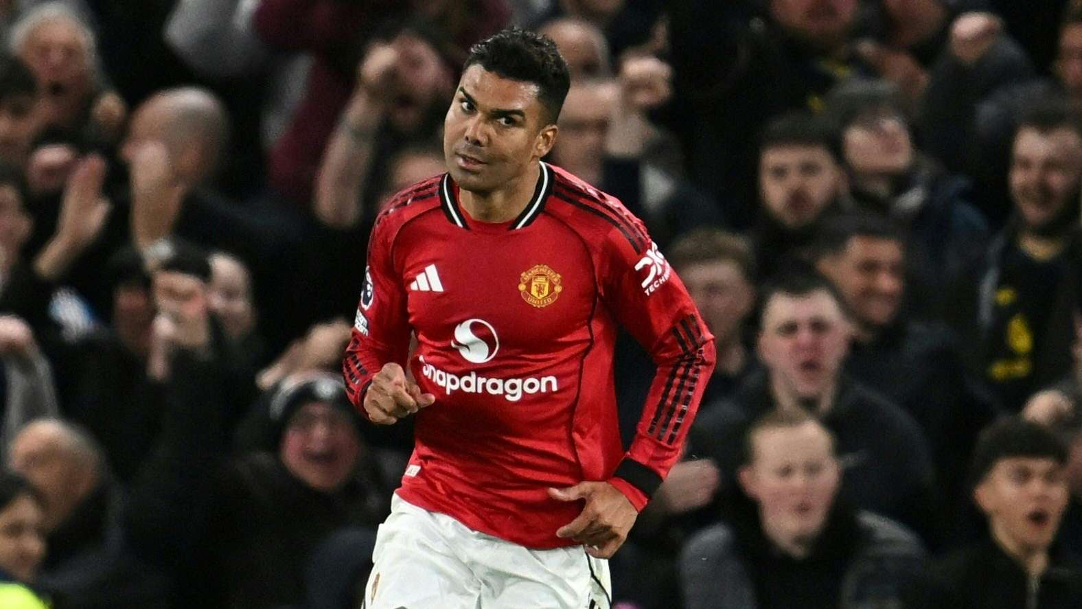 เผยสองเสาหลักกลยุทธ์ซัมเมอร์ของแมนเชสเตอร์ ยูไนเต็ด ก่อนตัดสินใจเสริมทัพ