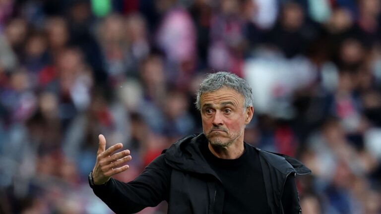 ปารีส แซงต์-แชร์กแม็ง ท้าบาเยิร์น มิวนิค ก่อนรอบรองชนะเลิศแชมเปียนส์ลีก พร้อมสู้เต็มที่หลังพักแข้งหลักในลีกเอิง