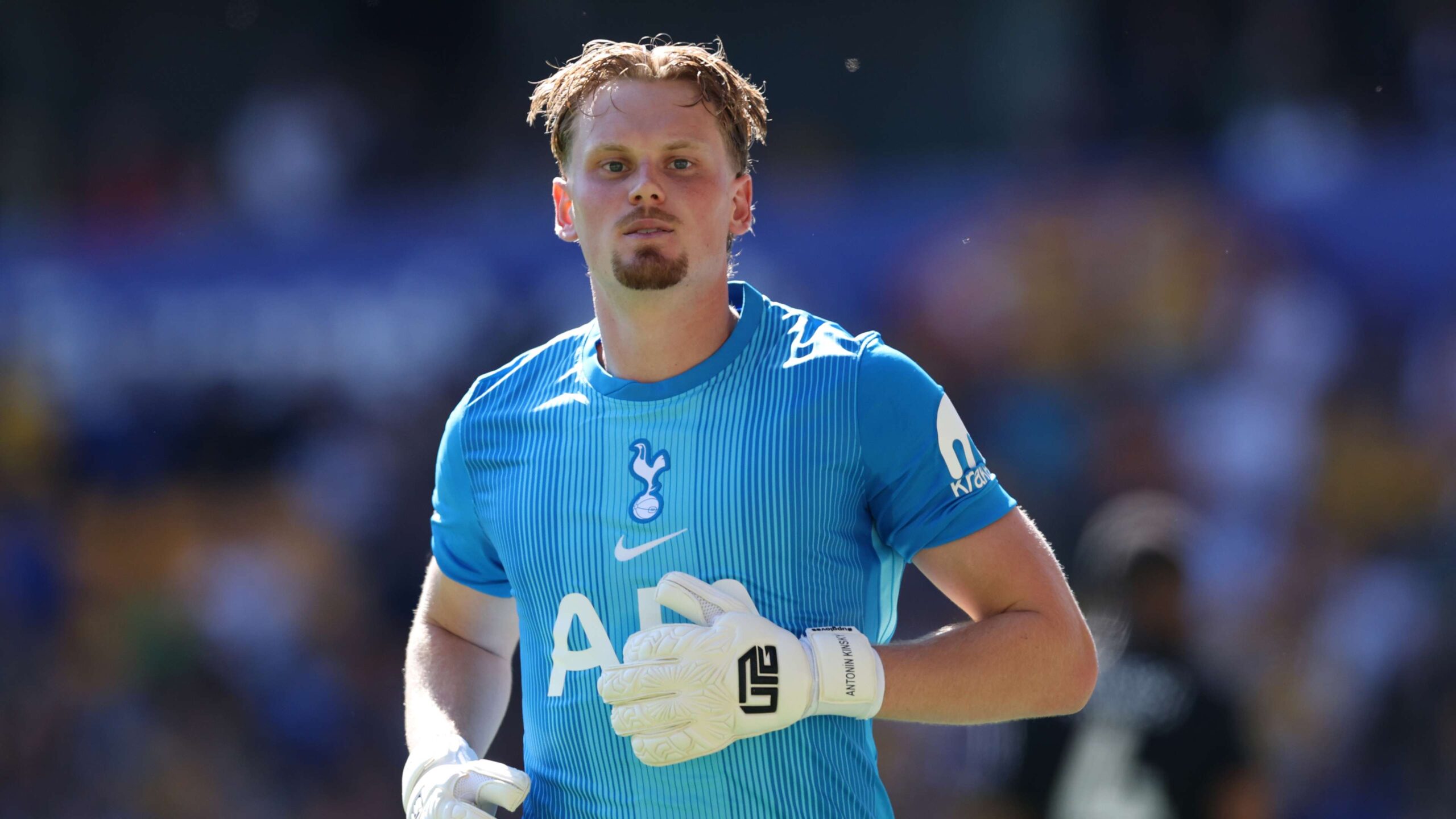 คินสกี้ ฟอร์มกลับมาเด่น! ท็อตแน่ม เฉือนวูล์ฟส์ 1-0 พร้อมคำชมจาก แม็ดดิสัน