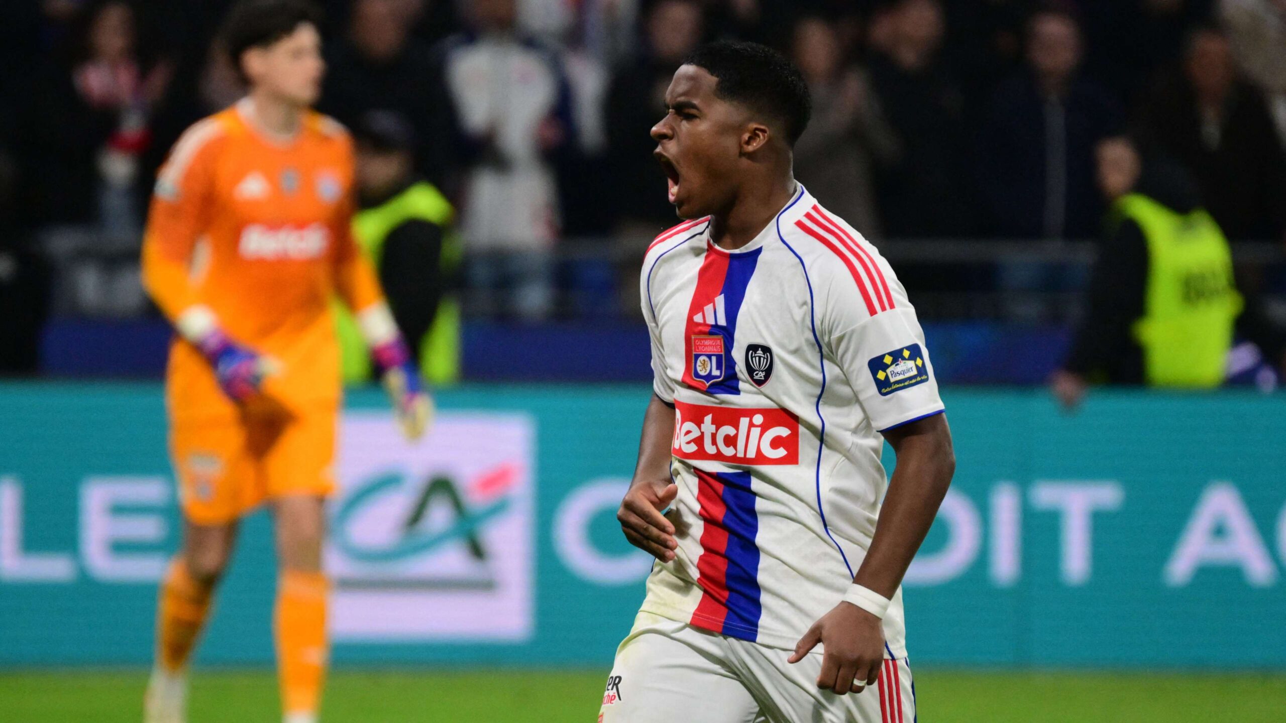 เอนดริคไม่ปิดโอกาสอยู่ยืมต่อที่ลียงหากลียงผ่านเข้ารอบยูฟ่าแชมเปียนส์ลีก