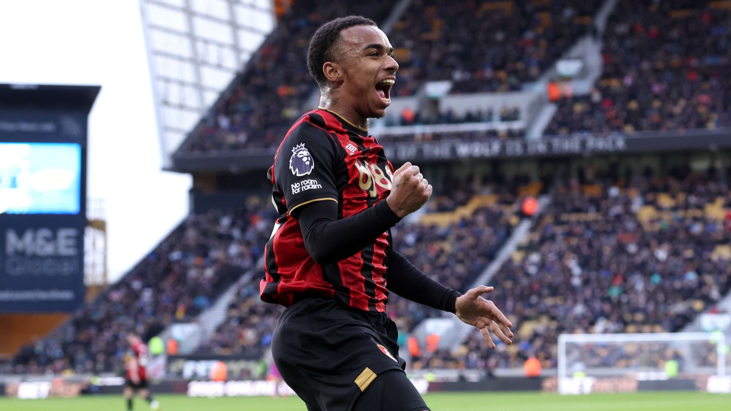 แมนเชสเตอร์ ซิตี้ ล่าตัวอีลี จูเนียร์ ครูปี ดาวรุ่งฝรั่งเศส ก่อน บอร์นมัธ ตั้งค่าตัว 80 ล้านยูโร