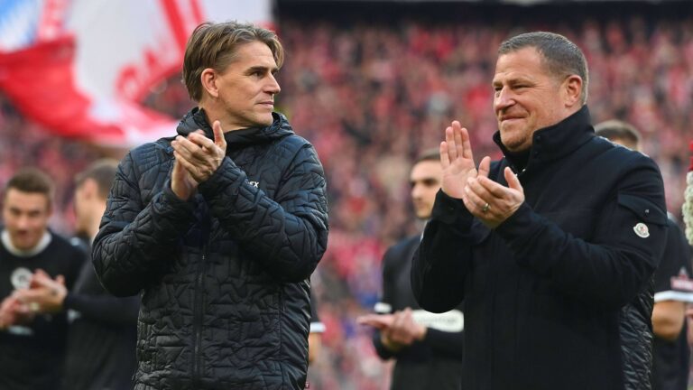 Red&Gold Football เครือข่ายบาเยิร์น มิวนิค สร้างประวัติศาสตร์ เรซซิ่ง คลับ เดอ มอนเตวิเดโอ คว้าแชมป์ลีกอุรุกวัยเป็นครั้งแรก