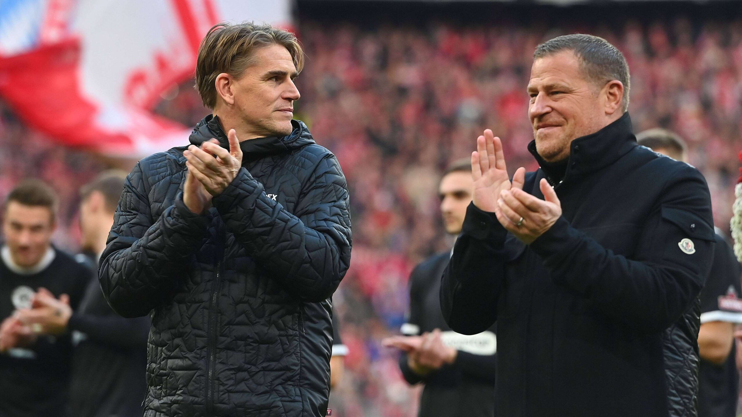 Red&Gold Football เครือข่ายบาเยิร์น มิวนิค สร้างประวัติศาสตร์ เรซซิ่ง คลับ เดอ มอนเตวิเดโอ คว้าแชมป์ลีกอุรุกวัยเป็นครั้งแรก