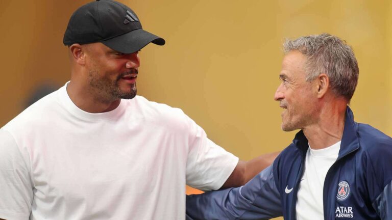 หลุยส์ เอ็นริเก ยกย่องบาเยิร์น มิวนิค ก่อนบิ๊กแมตช์พบกันในรอบรองชนะเลิศยูฟ่าแชมเปียนส์ลีก