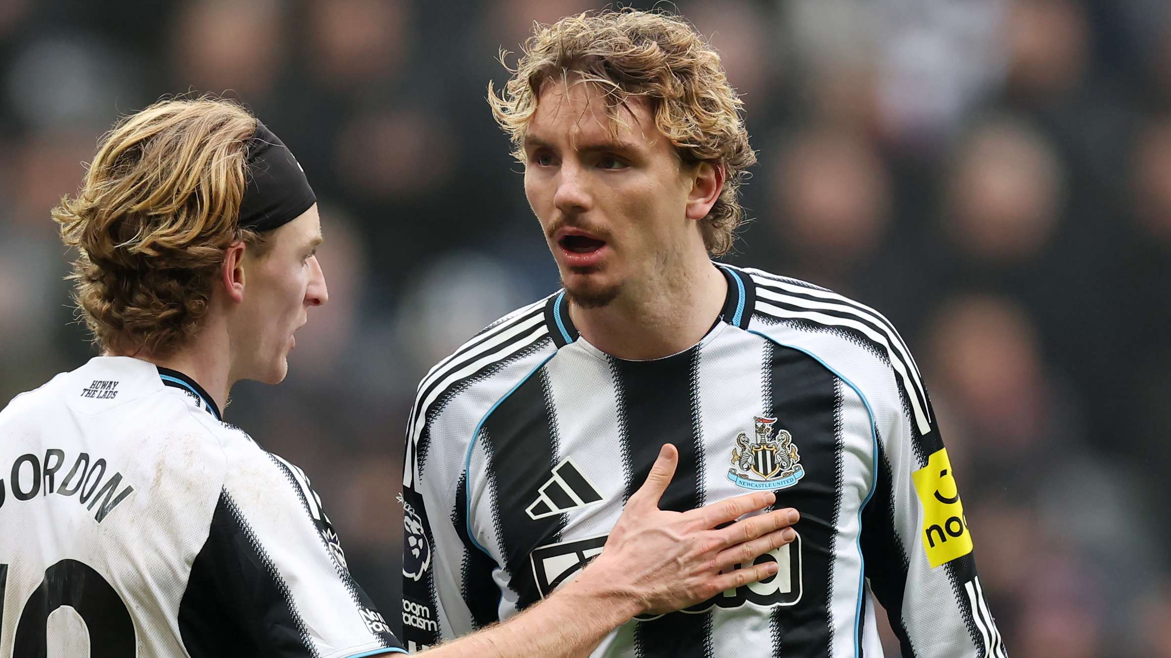 นิวคาสเซิล ยูไนเต็ด พิจารณาขาย นิค โวลเทมาด อย่างเร่งด่วน หลังผลงานยังไม่เป็นไปตามเป้า