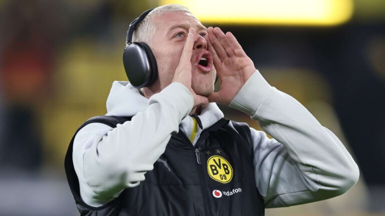 จูเลียน ไรเซอร์สัน ตามหลังเพียง ไมเคิล โอลิเซ เท่านั้น คว้าอันดับสองแอสซิสต์บุนเดสลีกา