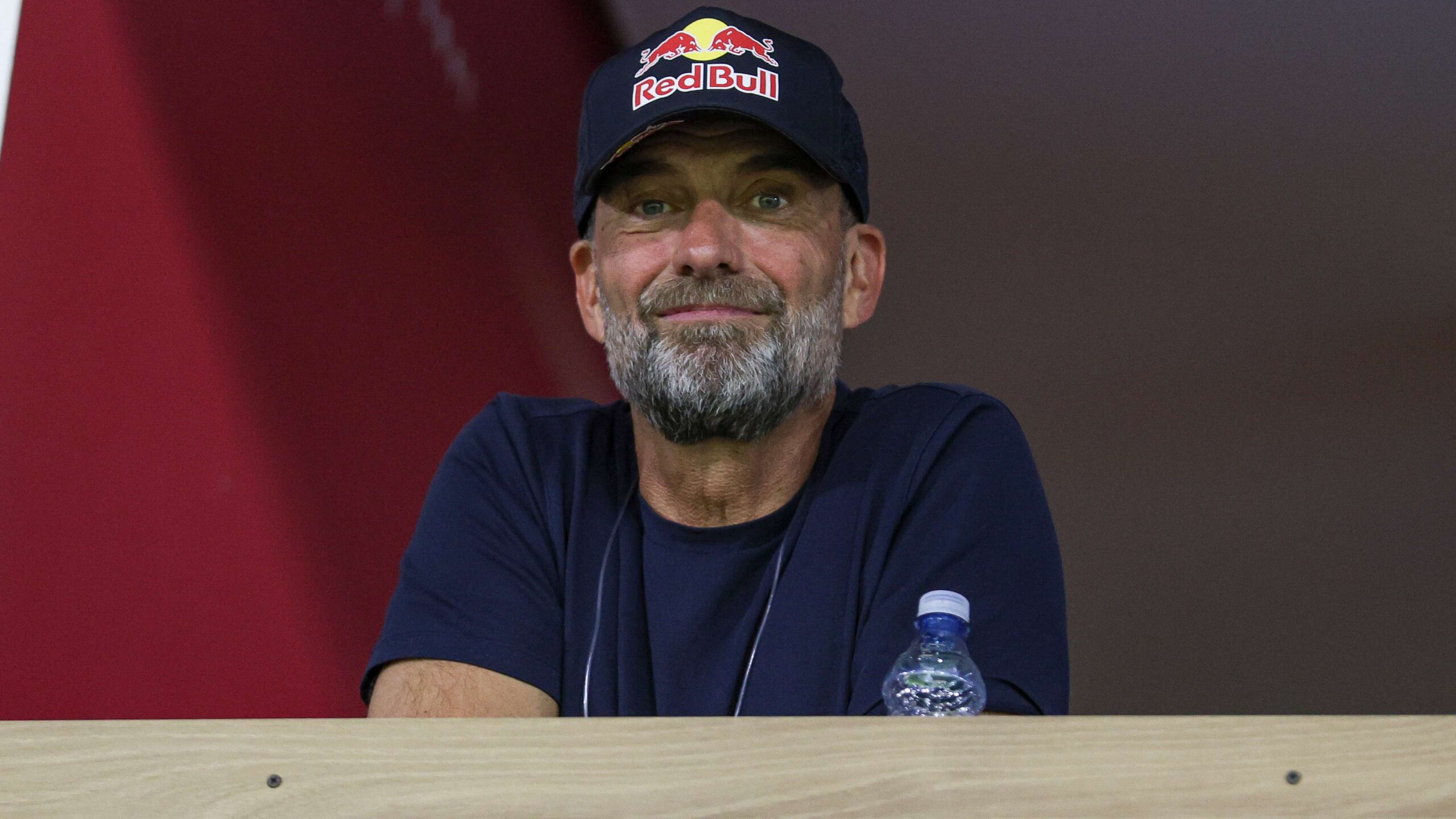 เจอร์เก้น คล็อปป์ ชื่นชม เดนิซ อุนดาว กองหน้าสำรองของทีมชาติเยอรมัน