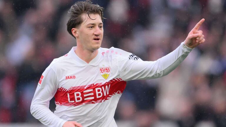 อังเจโล สติลเลอร์ เตรียมย้ายซบทีมชั้นนำซัมเมอร์นี้? เป้าหมายเบอร์หนึ่งของสโมสรใหญ่