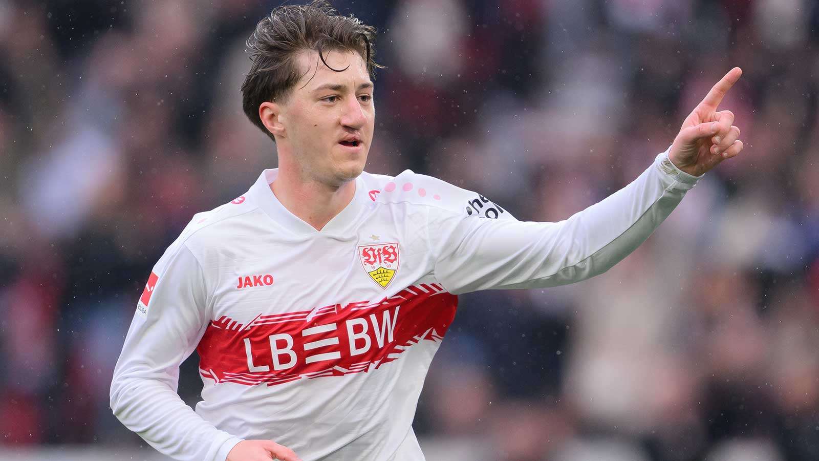 อังเจโล สติลเลอร์ เตรียมย้ายซบทีมชั้นนำซัมเมอร์นี้? เป้าหมายเบอร์หนึ่งของสโมสรใหญ่