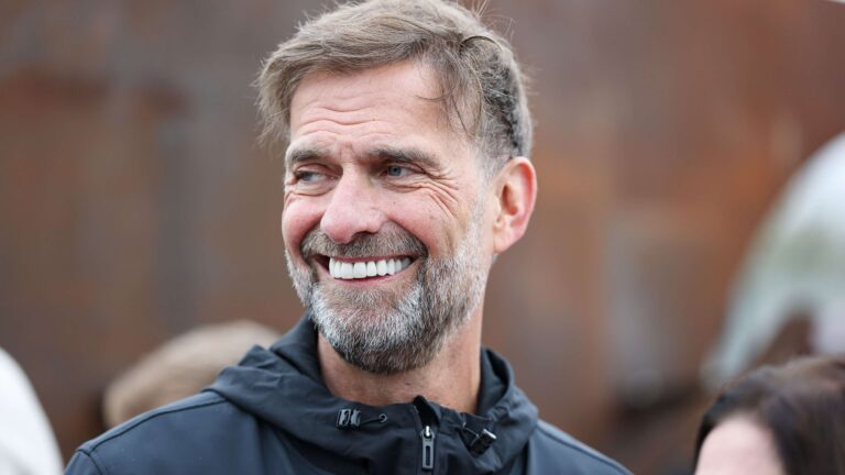 คล็อปป์เผยคู่แมตช์ฟุตบอลโลก 2026 ที่สหรัฐอเมริกา แคนาดา และเม็กซิโกน่าจับตามองที่สุด