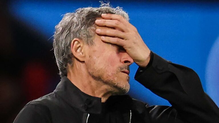 ไม่อยู่ในระดับบาเยิร์น: มาร์ควินญอสอาจเป็นจุดอ่อนของปารีส แซงต์ แชร์กแมง