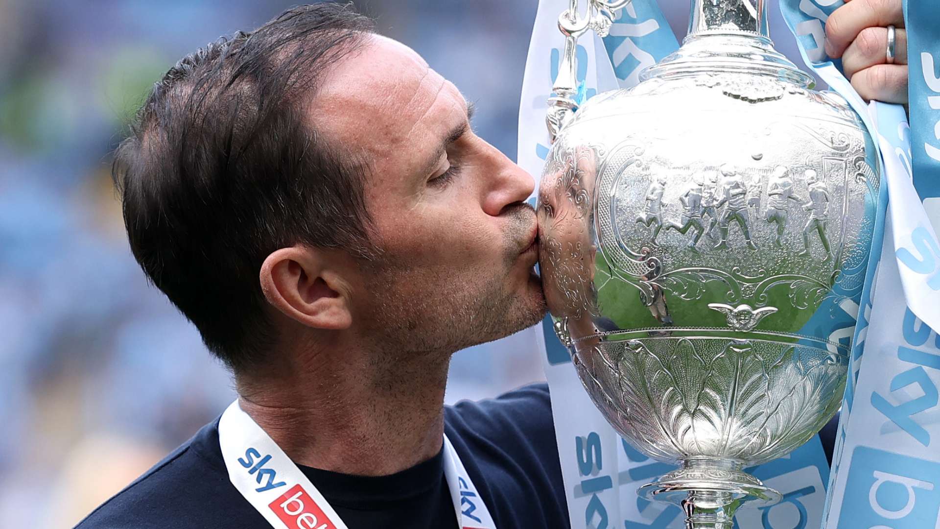 เคาวเวนทรี ซิตี้ ในพรีเมียร์ลีกครั้งแรกใน 25 ปี: เหตุผลที่ แฟรงก์ แลมพาร์ด ดึงดูดนักเตะตลาดซื้อขายเหนือ เอฟเวอร์ตัน, แอสตัน วิลล่า และ ไบรท์ตัน